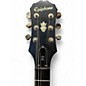 Used Epiphone G400 Heritage Cherry Solid Body Electric Guitar