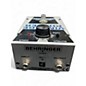 Used Behringer VP1 Vintage Phaser Effect Pedal