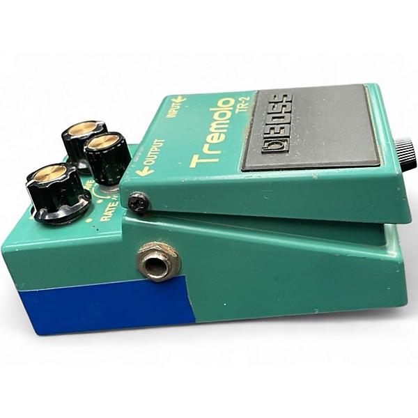 Used BOSS TR-2 Effect Pedal