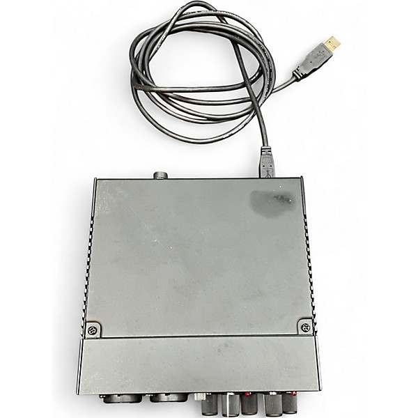 Used PreSonus Audiobox USB Audio Interface