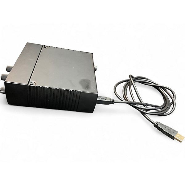 Used PreSonus Audiobox USB Audio Interface