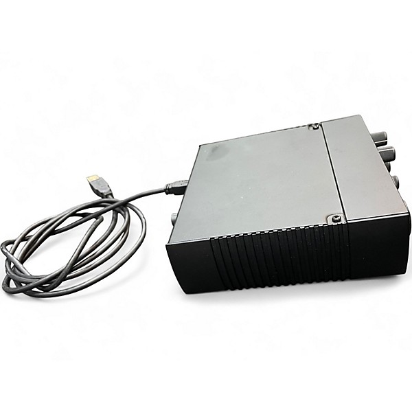 Used PreSonus Audiobox USB Audio Interface