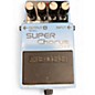 Used BOSS Super Chorus CH-1 Effect Pedal thumbnail