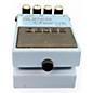 Used BOSS Super Chorus CH-1 Effect Pedal