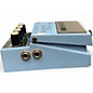 Used BOSS Super Chorus CH-1 Effect Pedal