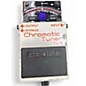 Used BOSS TU-2 Tuner Pedal thumbnail