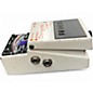 Used BOSS TU-2 Tuner Pedal