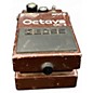 Used BOSS OC2 Octave Effect Pedal