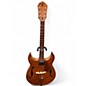 Used Macdaddy 255 SLIMLINE Mahogany Acoustic Electric Guitar thumbnail