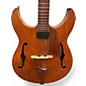 Used Macdaddy 255 SLIMLINE Mahogany Acoustic Electric Guitar
