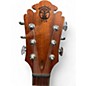 Used Macdaddy 255 SLIMLINE Mahogany Acoustic Electric Guitar