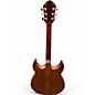 Used Macdaddy 255 SLIMLINE Mahogany Acoustic Electric Guitar