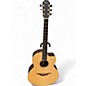 Used Lowden F35C Natural Acoustic Electric Guitar thumbnail