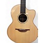 Used Lowden F35C Natural Acoustic Electric Guitar