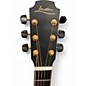 Used Lowden F35C Natural Acoustic Electric Guitar