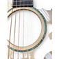 Used Lowden F35C Natural Acoustic Electric Guitar