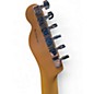 Used 2023 Fender American Professional II Telecaster Olympic White Solid Body Electric Guitar