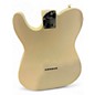 Used 2023 Fender American Professional II Telecaster Olympic White Solid Body Electric Guitar