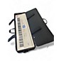 Used KORG TRITON ST88 Keyboard Workstation