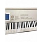 Used KORG TRITON ST88 Keyboard Workstation