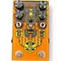 Used Beetronics FX Larva Morphing Effect Pedal thumbnail