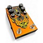 Used Beetronics FX Larva Morphing Effect Pedal