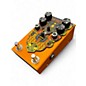 Used Beetronics FX Larva Morphing Effect Pedal
