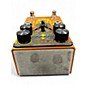 Used Beetronics FX Larva Morphing Effect Pedal