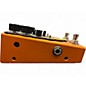 Used Beetronics FX Larva Morphing Effect Pedal