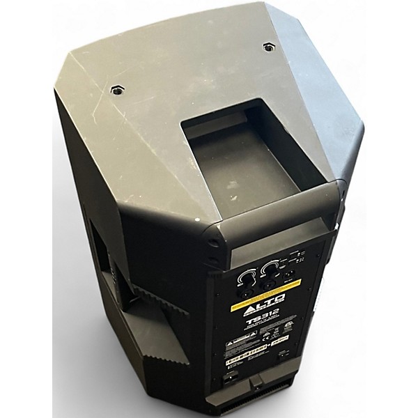 Used Alto TS312 Powered Speaker