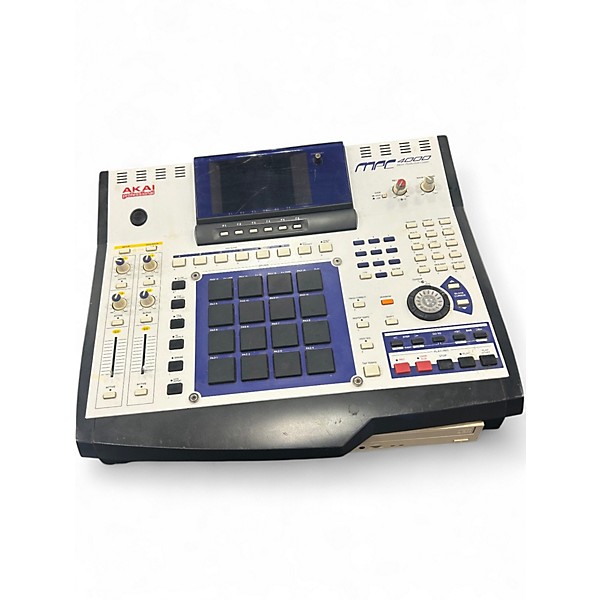 Used Akai Professional MPC4000 Production Controller