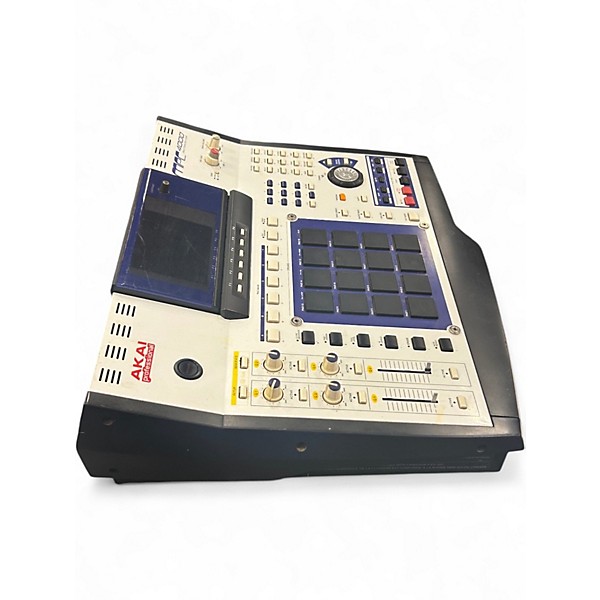 Used Akai Professional MPC4000 Production Controller