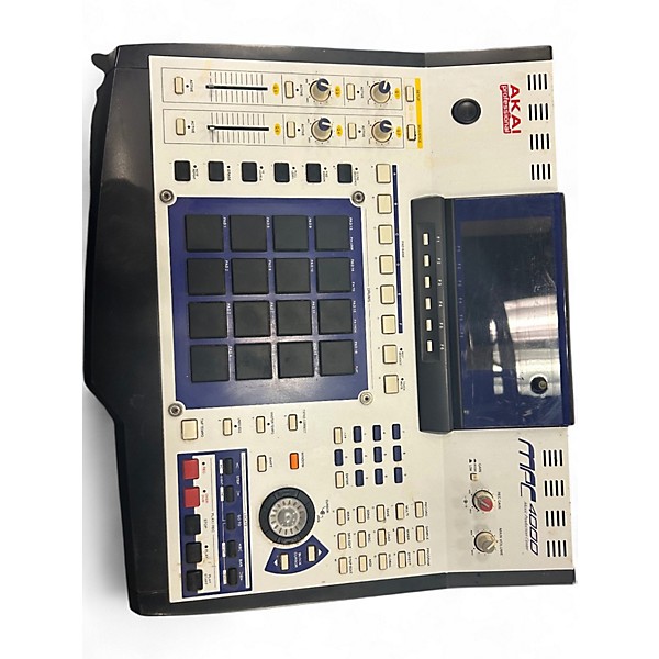 Used Akai Professional MPC4000 Production Controller