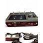 Used HeadRush Gigboard Effect Processor