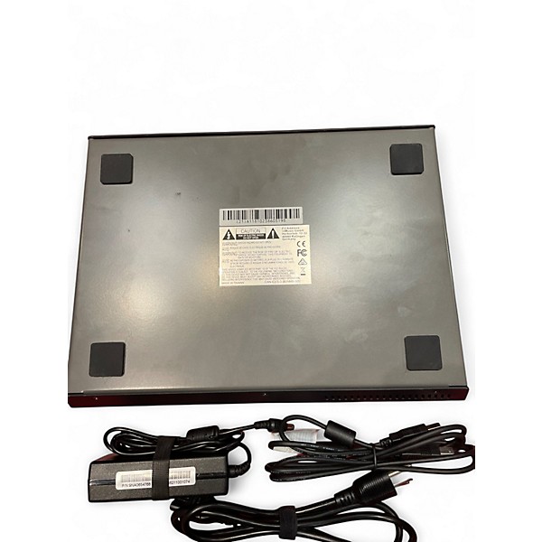 Used HeadRush Gigboard Effect Processor