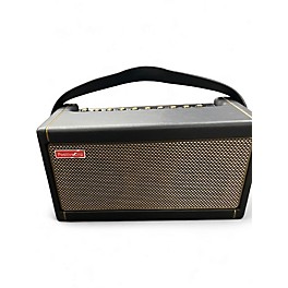 Used Positive Grid SPARK 40 Guitar Combo Amp