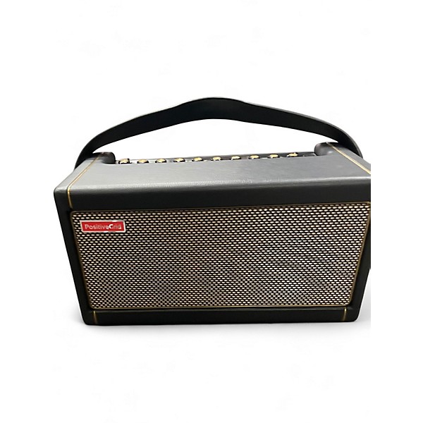 Used Positive Grid SPARK 40 Guitar Combo Amp