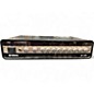 Used Yamaha BBT500H Solid State Guitar Amp Head thumbnail