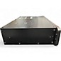 Used Yamaha BBT500H Solid State Guitar Amp Head