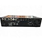 Used Yamaha BBT500H Solid State Guitar Amp Head