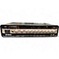Used Yamaha BBT500H Solid State Guitar Amp Head