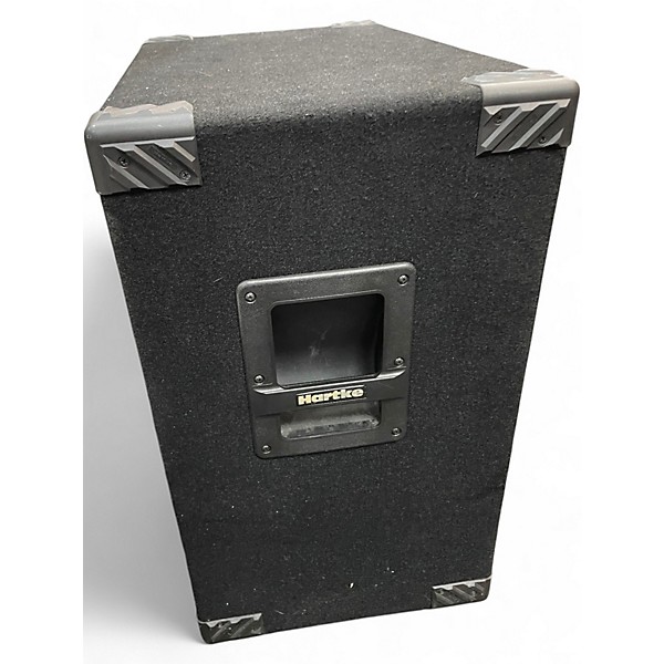 Used Hartke VX410 Bass Cabinet
