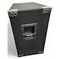 Used Hartke VX410 Bass Cabinet