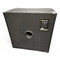 Used Hartke VX410 Bass Cabinet