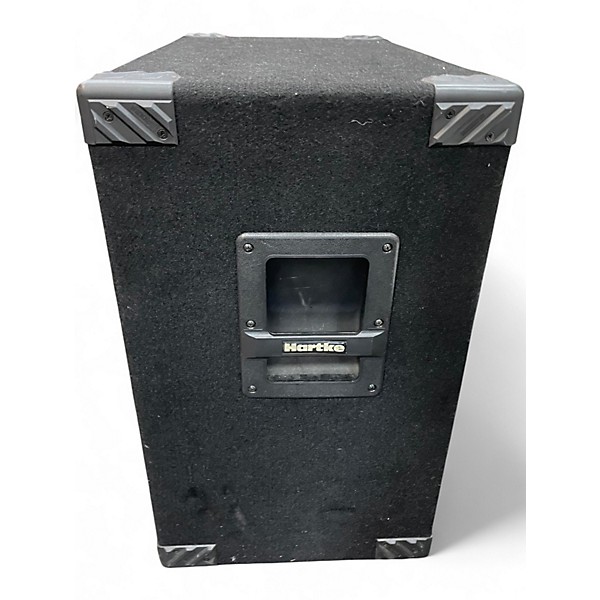 Used Hartke VX410 Bass Cabinet