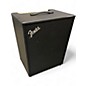 Used Fender Rumble Stage 800 2x10 Bass Combo Amp thumbnail