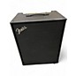 Used Fender Rumble Stage 800 2x10 Bass Combo Amp