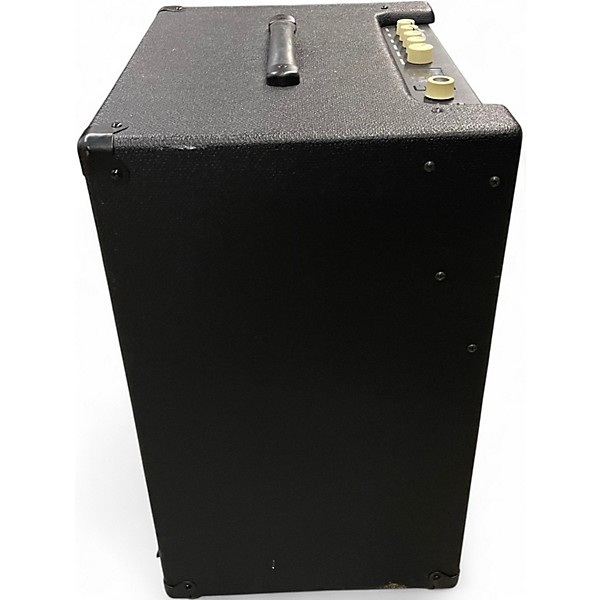 Used Fender Rumble Stage 800 2x10 Bass Combo Amp
