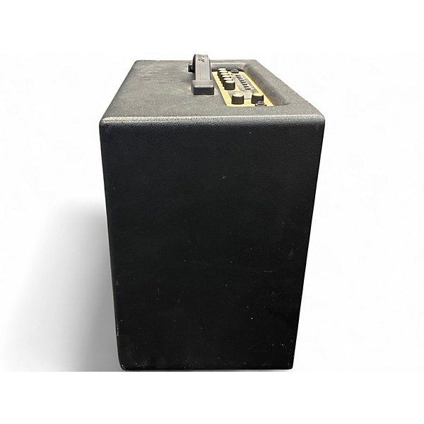 Used Marshall CODE 50W 1x12 Guitar Combo Amp