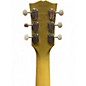 Used Gibson Les Paul Junior TV Yellow Solid Body Electric Guitar